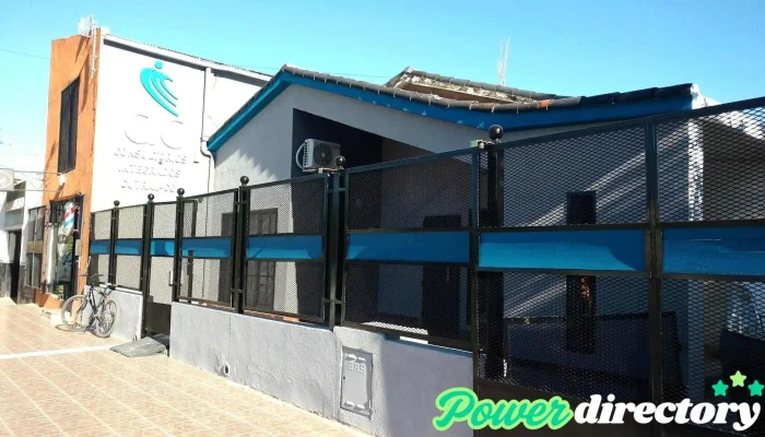 Cic ( Consultorios integrados Cutral Co) - Q8322 Cutral Co
