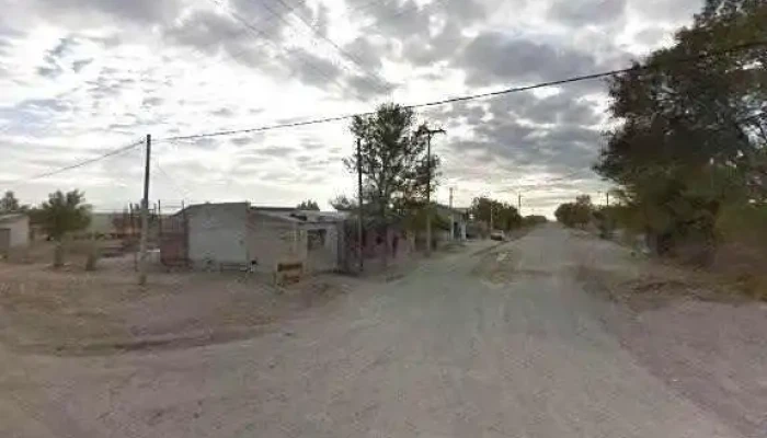 Cic Malvinas -  Zona - Ingeniero Jacobacci