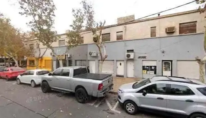 Ciko Centro Integral De Kinesiologia Y Osteopatia Dondedeg - San Juan