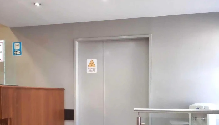 Cimac -    Centro Integral De Medicina De Alta Complejidad Abierto Ahora - San Juan