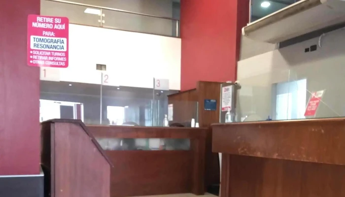 Cimac -    Centro Integral De Medicina De Alta Complejidad Promocion - San Juan