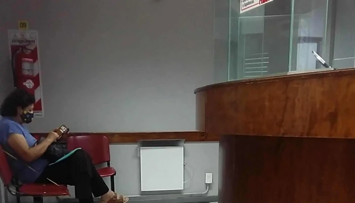 Cimac -    Centro Integral De Medicina De Alta Complejidad San Juan - San Juan