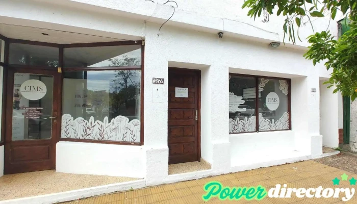 Cims Centro Integral De Movimiento Y Salud Descuentos - Ituzaingó