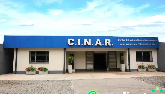 Cinar Centro Interdisciplinario Neurológico de Asistencia y Rehabilitación - San Miguel De Tucumán