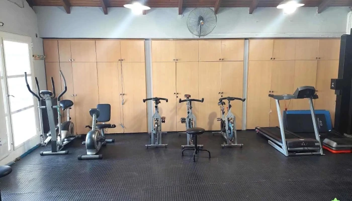 Cinesio Rehabilitacion Fitness - Córdoba