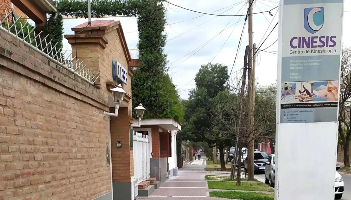 Cinesis -  Opiniones - Santiago del Estero
