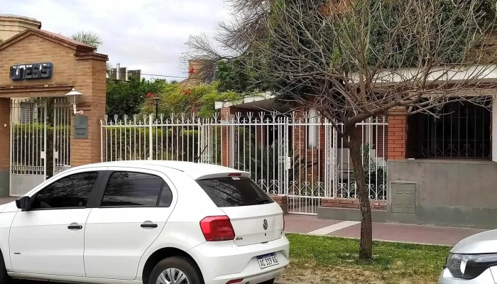 Cinesis - Santiago Del Estero