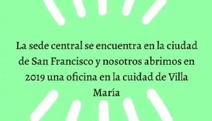 Cipres Servicios Financieros -  Videos - Villa Nueva