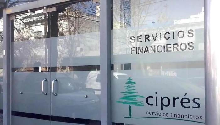 Cipres Zona - San Francisco