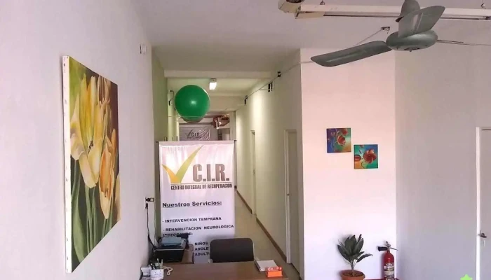 Cir Centro Integral De Recuperación - Corrientes