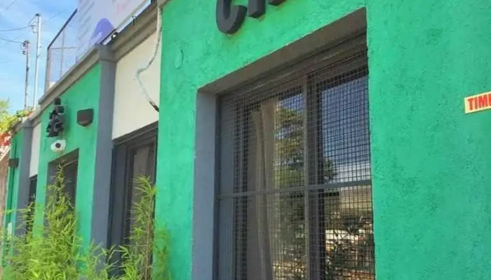 Cir Centro Integral De Rehabilitacion Y Atencion Privada Interdisciplinaria Numero - Río Ceballos
