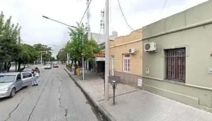 Cir Concepcion Centro Integral De Rehabilitacion Telefono - Concepción