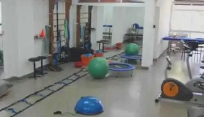 Cir Rehabilitacion -  Comentarios - Córdoba