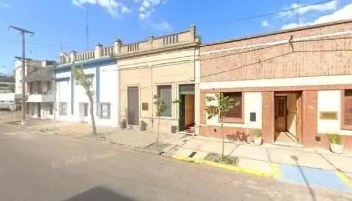 Cira -    Centro Integral De Rehabilitacion Argentino Horariodeg - Veinticinco de Mayo