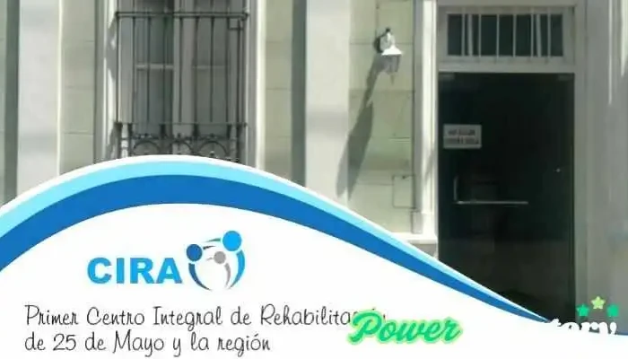 Cira - Centro Integral de Rehabilitacion Argentino - Veinticinco De Mayo