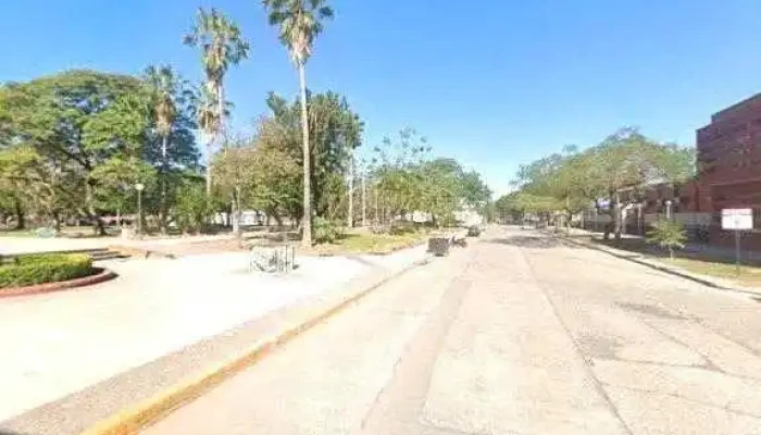 Circuito Creditos -  Direccion - Formosa