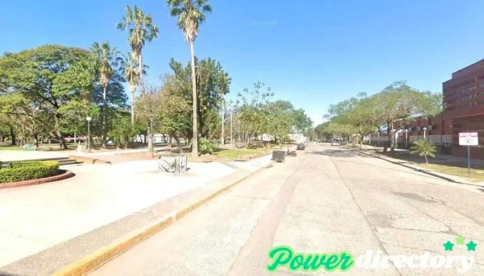 Circuito Creditos - Formosa