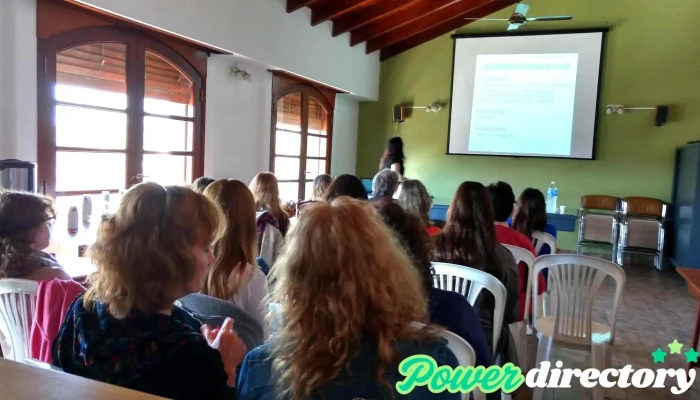 Circulo Farmaceutico de Venado Tuerto - Venado Tuerto