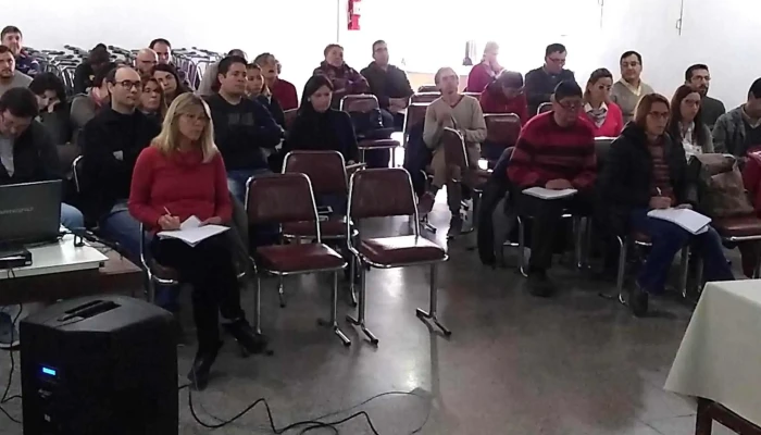 Circulo Regional de Medicos Las Varillas - Las Varillas