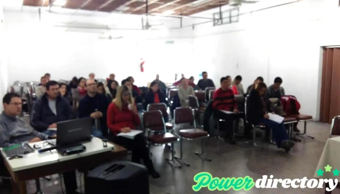 Circulo Regional De Medicos Las Varillas -  Opiniones - Las Varillas