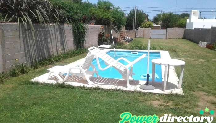 Cirec Rehabilitacion -  Cerca De Mi - Sampacho