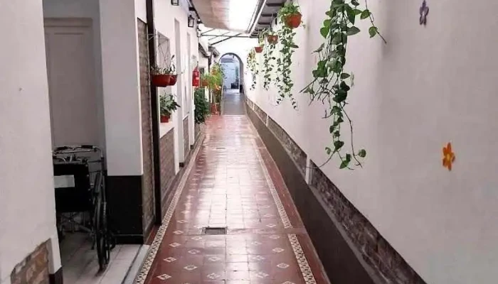 Cirene centro Integral de Rehabilitación Neurológico - San Miguel De Tucumán