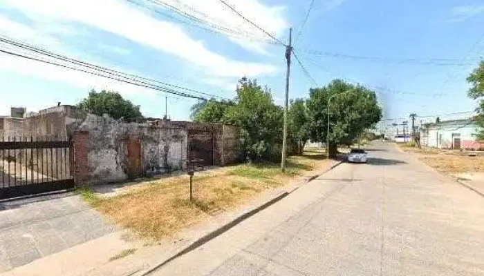 Cirk Centro Integral De Rehabilitacion Kinesica Como Llegardeg - Barranqueras