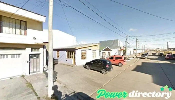 Cis Centro Integral de Salud - V9421 Río Grande