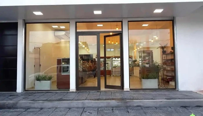 Clara Carpio -    Reposteria Y Heladeria Opiniones - Goya