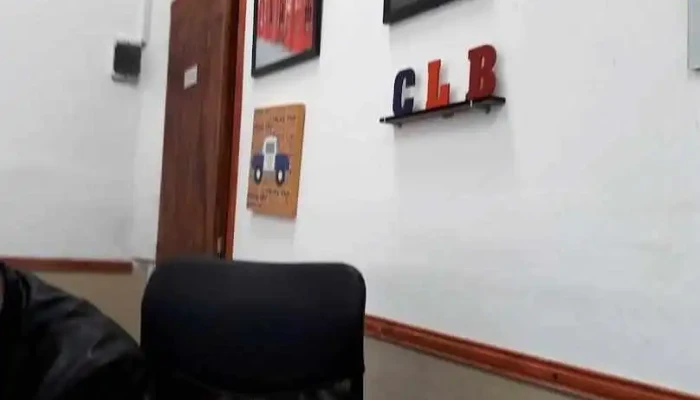 Clb Servicios Financieros - Cdad. Autónoma De Buenos Aires