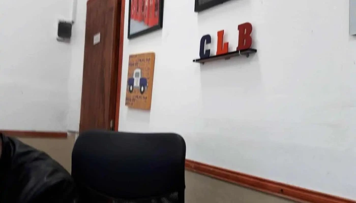 Clb Servicios Financieros -  Comentarios - Cdad. Autónoma de Buenos Aires