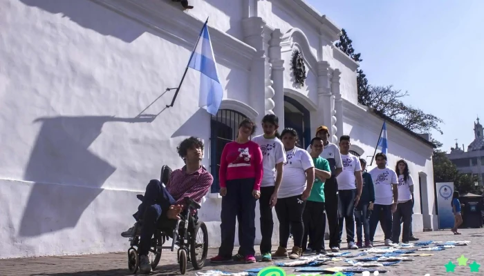 Clinica Casa Grande Srl Cerca De Mi - San Miguel de Tucumán