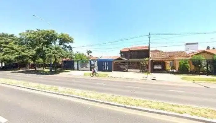 Clinica Casa Grande Srl Cerca De Mideg - San Miguel de Tucumán