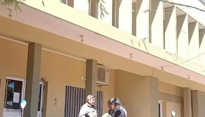 Clinica Castelli Srl -  Abierto Ahora - Juan José Castelli
