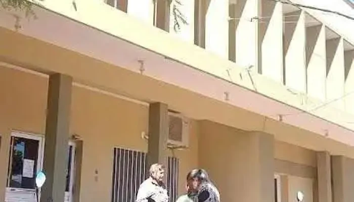 Clinica Castelli Srl - Juan José Castelli