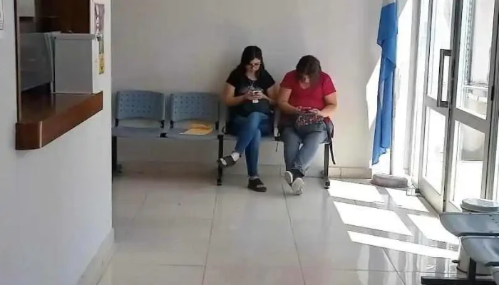 Clinica Central Sa - Villa Regina
