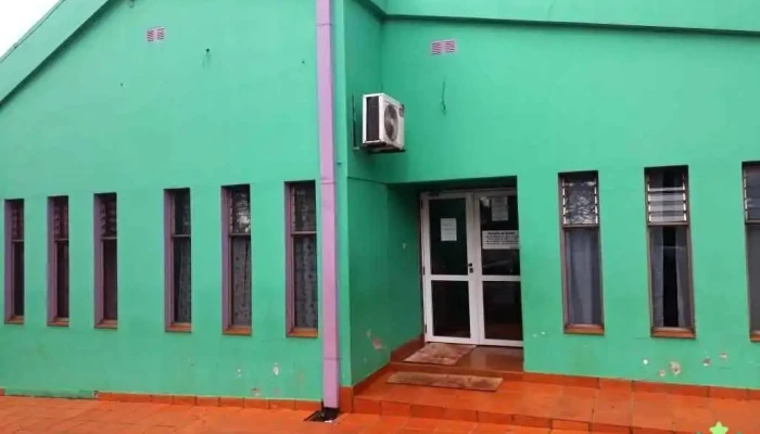 Clinica Centro - Dos De Mayo