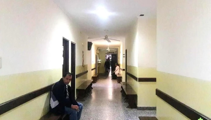 Clínica Centro Medico S.r.l - Sáenz Peña
