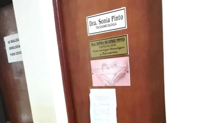Clinica Centro Medico Srl Instagram - Sáenz Peña