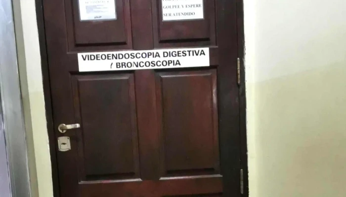 Clinica Centro Medico Srl Saenz Pena - Sáenz Peña