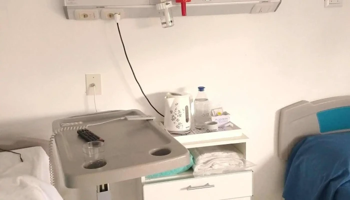 Clinica Cooperativa De La Familia Horario - Pozo del Molle
