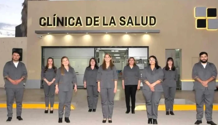 Clinica De La Salud -  Del Propietario - Caucete