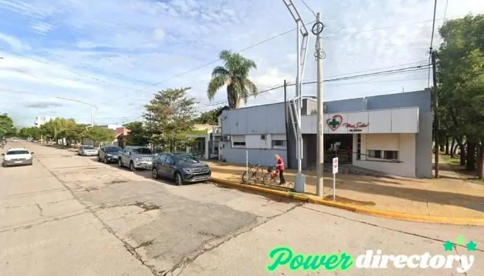 Clinica del Sol Privado Srl - Leones