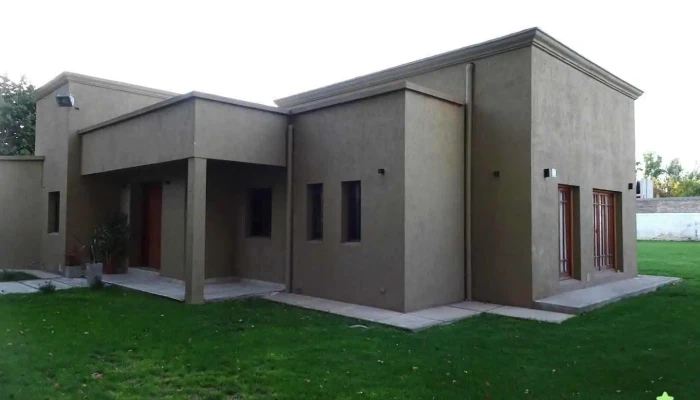 Clinica Di Ferro - Internación - Guaymallén