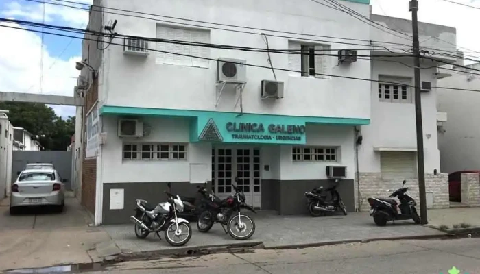 Clínica Galeno Srl - Santiago Del Estero