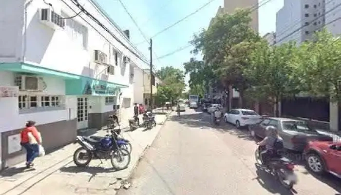 Clinica Galeno Srl Zonadeg - Santiago del Estero