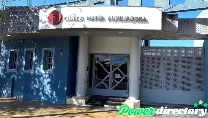 Clinica Maria Auxiliadora Precios - Rawson