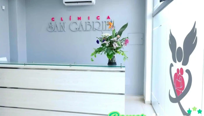 Clínica San Gabriel - Albardón