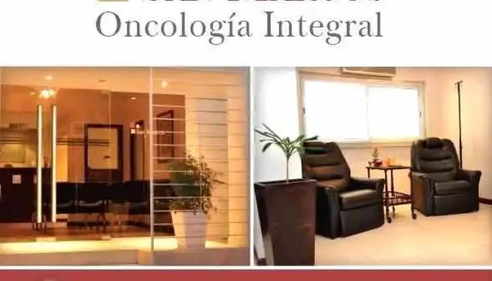 Clinica San Marcos   Oncologos En San Juan Del Propietario - San Juan