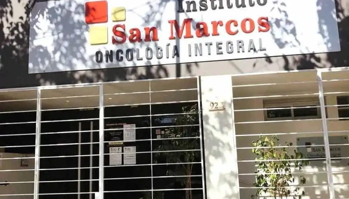 Clinica San Marcos   Oncologos En San Juan Promocion - San Juan
